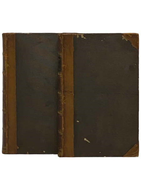 Aristotle's Ethics and Politics, Comprising His Practical Philosophy, Translated from the Greek: Illustrated by Introductions and Notes; the Critical History of His Life; and a New Analysis of His Speculative Works; in Two Volumes. - The Third Edition