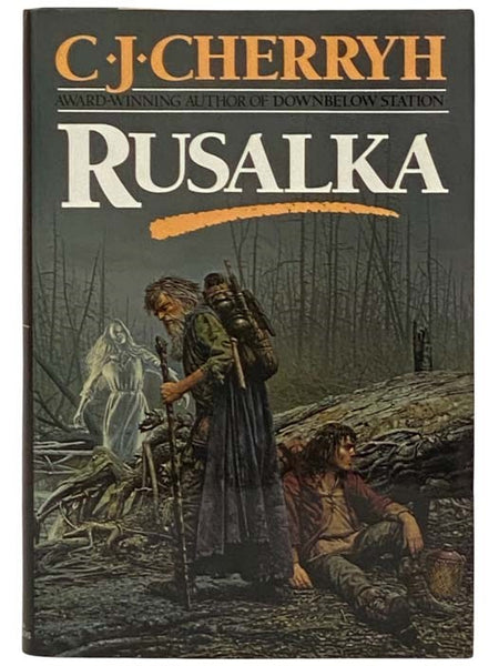 Rusalka