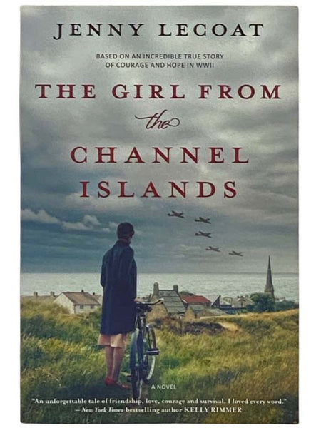 The Girl from the Channel Islands