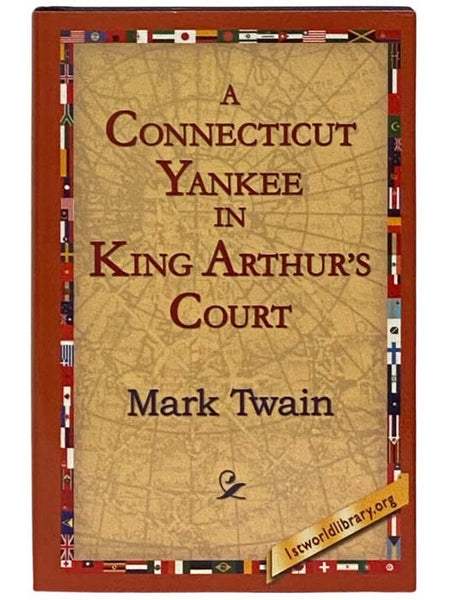A Connecticut Yankee in King Arthur's Court