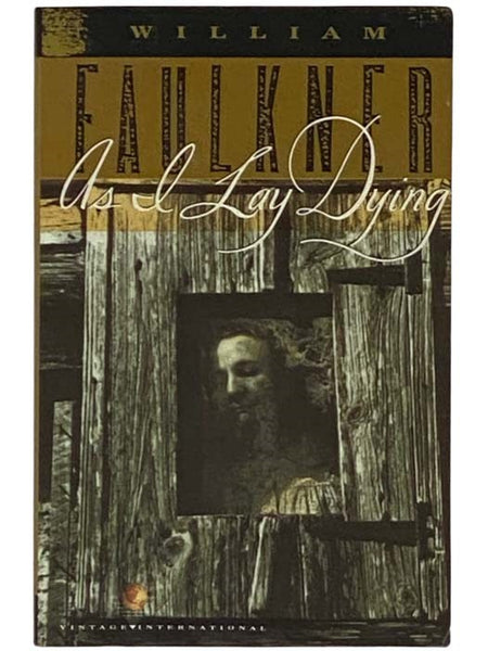 As I Lay Dying