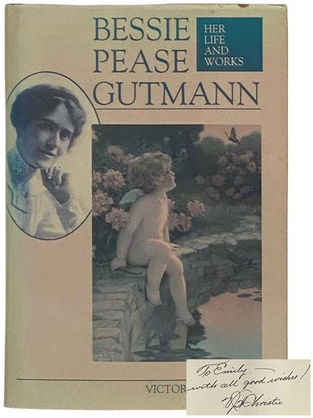 Bessie Pease Gutmann: Her Life and Works