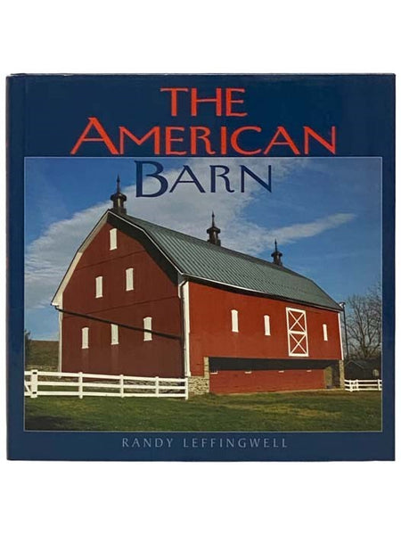 The American Barn