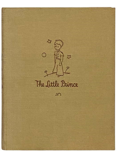The Little Prince (Le Petit Prince)