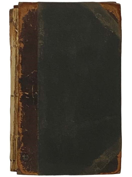 Sammelband of Notes from Prof. Ormond's Lectures at Princeton University