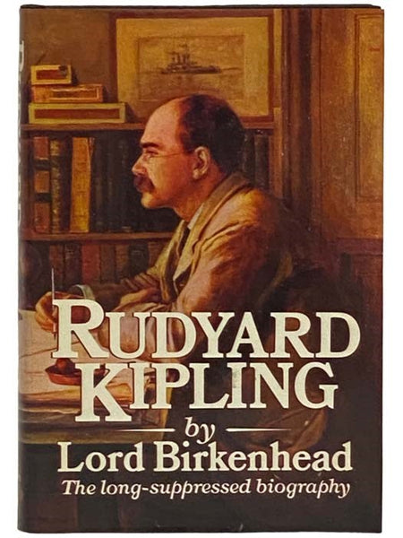 Rudyard Kipling