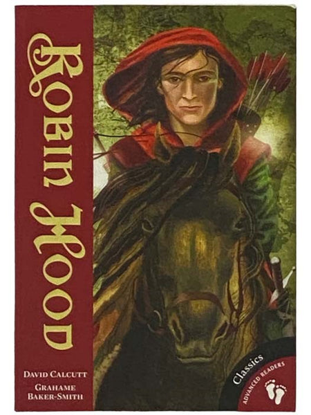 Robin Hood (Classics Advanced Readers)