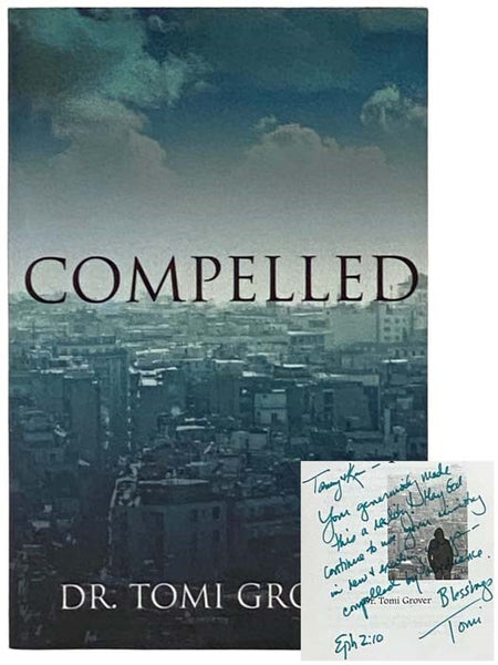 Compelled