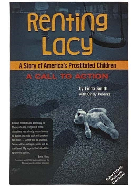 Renting Lacy: A Story of America's Prostituted Children
