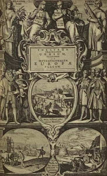 The Making of Books