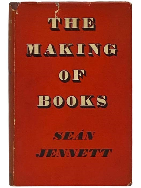 The Making of Books