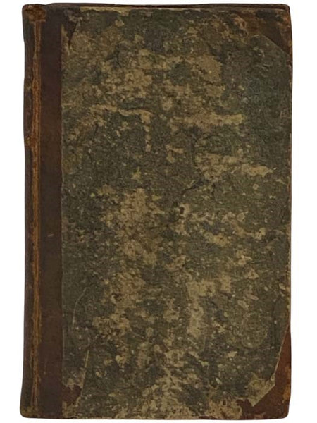 The Manifesto, or a Declaration of the Doctrines and Practice of the Church of Christ.