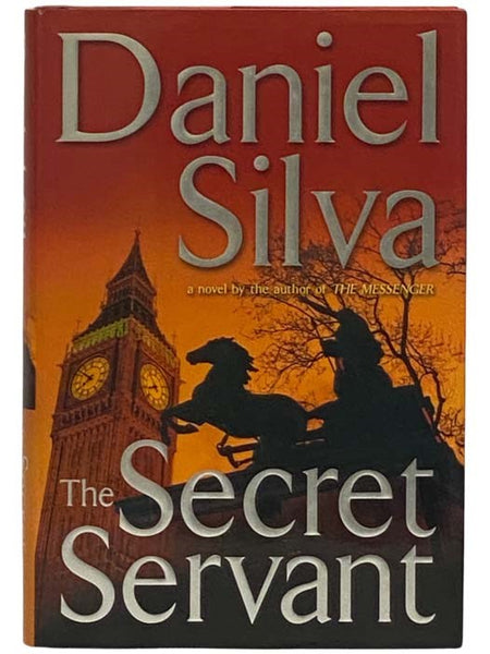 The Secret Servant