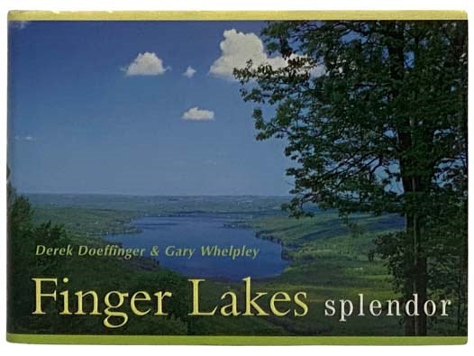Finger Lakes Splendor