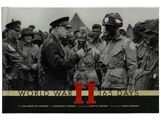 World War II: 365 Days
