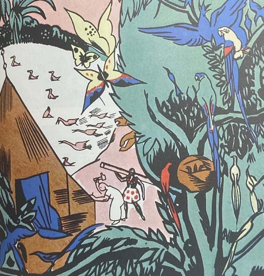 The Twentieth Century Book: Its Illustration and Design