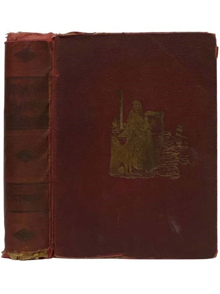Atlas and Cyclopedia of Ireland: Part I. A Comprehensive Delineation of the Thirty-Two Counties. with a Beautifully Colored Map of Each, Arranged Alphabetically, Showing Over 11,000 Cities, Towns, Villages, and Places of Public Interest. Embracing Over T…