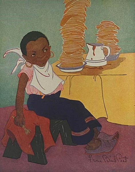 Little Black Sambo