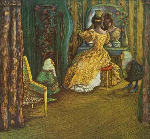 The Little King and Other Fairy Tales