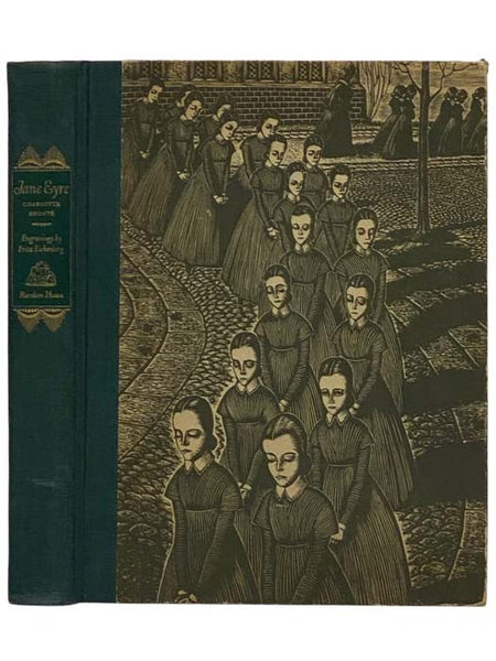 Jane Eyre