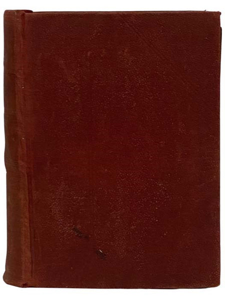 Medicology or Home Encyclopedia of Health. A Complete Family Guide. Abounding in Practical Household Information on the Structure and Functions of the Human Body, the Laws of Hygiene, Diet, Accidents and Emergencies, Accessory Treatments and Remedies, Ai…
