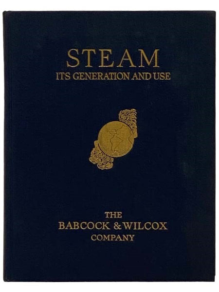 Steam: Its Generation and Use