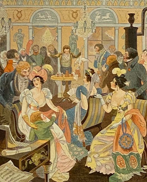 Paris Known and Unknown (Part 1 of 10)