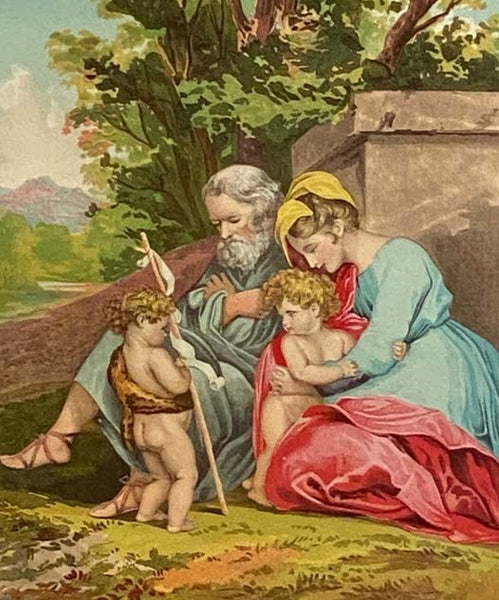 Cassell's Illustrated Family Bible: The Holy Bible, Containing the Old and New Testaments, with Explanatory Notes, References, and a Condensed Concordance. Illustrated with More Than Nine Hundred Highly Finished Engravings.