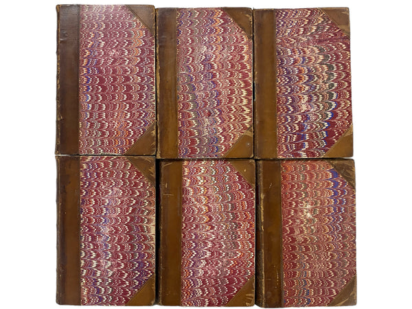 Lives of the Queens of England, from the Norman Conquest, in Six Volumes.