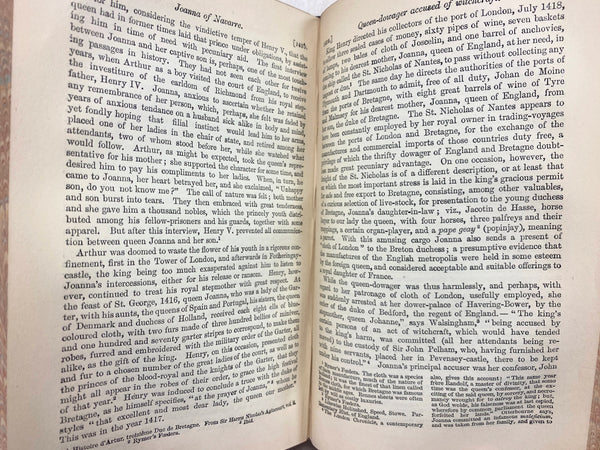 Lives of the Queens of England, from the Norman Conquest, in Six Volumes.