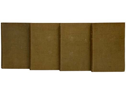 B. Ioannis Duns Scoti, Doctoris Subtilis ac Mariani, Ordinis Fratrum Minorum Commentaria Oxoniensia ad IV. Libros Magistri Sententiarum [Ordinatio]