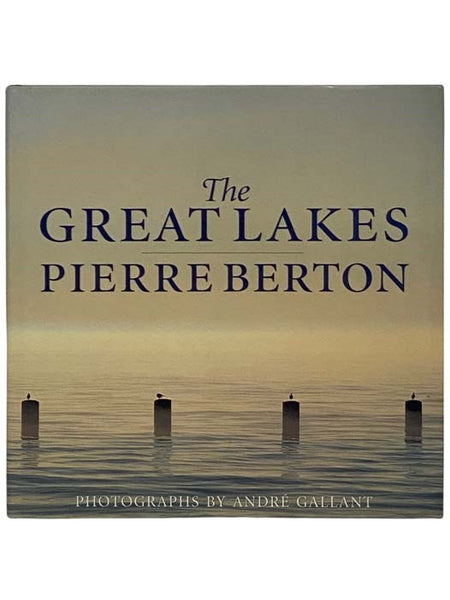 The Great Lakes