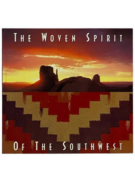 The Woven Spirit of the Southwest