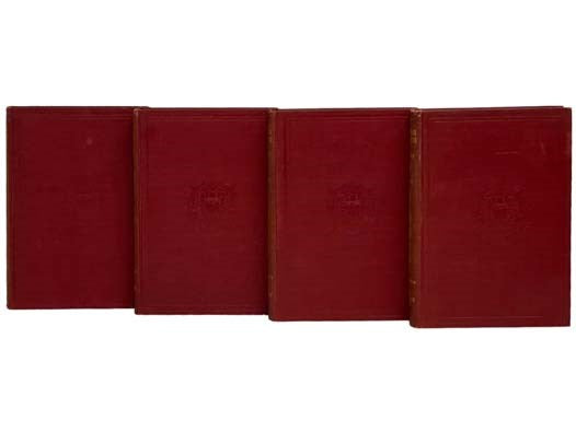 Life of Napoleon Bonaparte, in Four Volumes