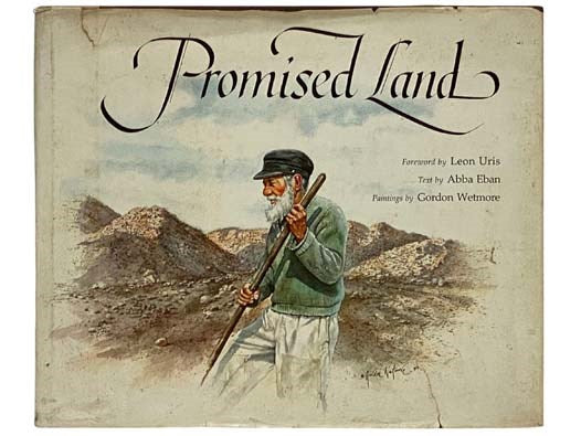 Promised Land