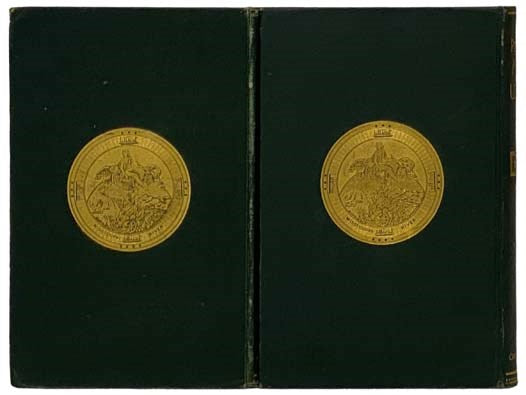 Personal Memoirs of U.S. Grant, in Two Volumes [Ulysses] [Shoulder Strap Edition]