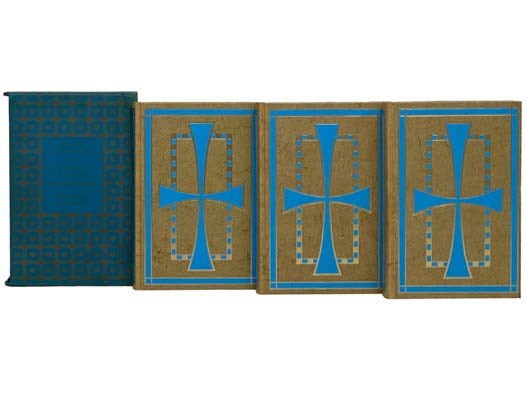 A History of the Crusades, in Three Volumes: The First Crusade and the Foundation of the Kingdom of Jerusalem; The Kingdom of Jerusalem and the Frankish East, 1100-1187; The Kingdom of Acre and the Later Crusades