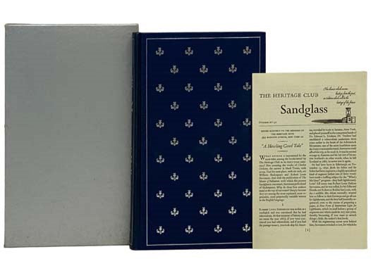 The Master of Ballantrae (The Heritage Press)
