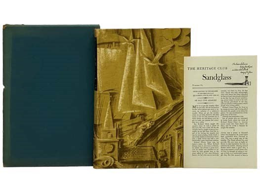 Two Years Before the Mast: A Personal Narrative of Life at Sea (The Heritage Press)