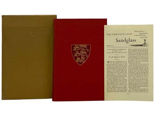 Kenilworth (The Heritage Press)