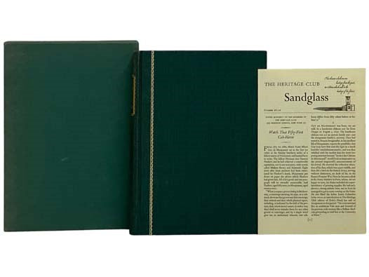 The Tales of Guy de Maupassant (The Heritage Press)