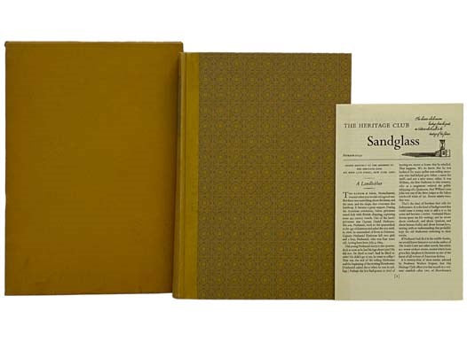 Twice-Told Tales (The Heritage Press) [Twice Told]