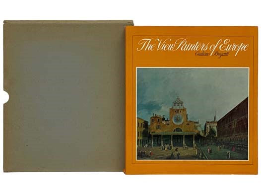 The View Painters of Europe