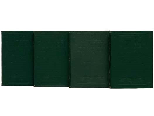 Audels Plumbers and Steam Fitters Guide, in Four Volumes: A Practical Illustrated Trade Assistant and Ready Reference for Master Plumbers, Journeymen and Apprentices Steam Fitters, Gas Fitters and Helpers, Sheet Metal Workers and Draughtsmen Master Build…
