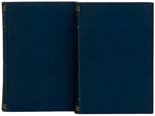 Essays, in Two Volumes (First and Second Series)