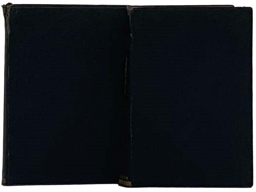 The Count of Monte-Cristo, in Two Volumes [Monte Cristo]