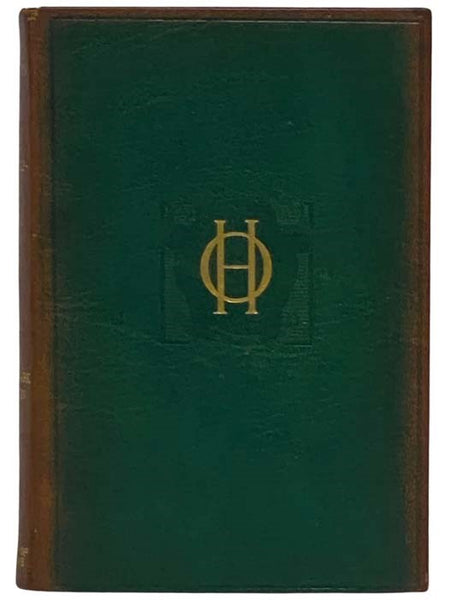 O. Henry Eleven Volume Set: Cabbages and Kings; The Four Million; The Gentle Grafter; Heart of the West; Options; Roads of Destiny; Rolling Stones; Strictly Business; The Trimmed Lamp; The Voice of the City; Whirligigs (Authorized Edition / Watermark Edi…