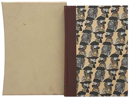 The Age of Scandal: An Excursion Through a Minor Period (The Folio Society)