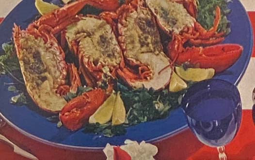 The New American Cook Book [Cookbook]