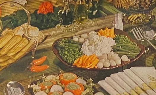 The New American Cook Book [Cookbook]